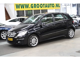 Mercedes-Benz B-klasse 160 BlueEFFICIENCY Business Class Airco, Cruise Control, Leder, Trekhaak, Stuurbekrachtiging