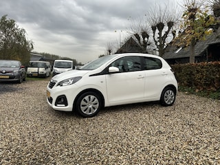 Peugeot 108 1.0 e-VTi Active Airco/Bluetooth