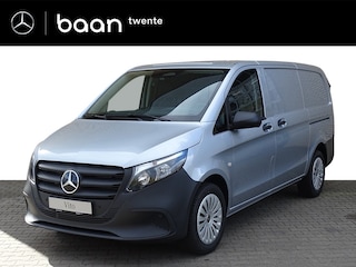 Mercedes-Benz Vito 114 CDI L2 Pro I Automaat I 2x schuifdeur I incl. BPM