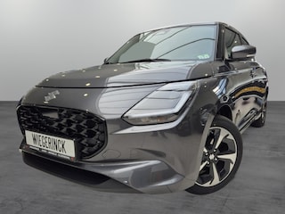 Suzuki Swift 1.2 Style Automaat Smart Hybrid [CLIMA| CRUISE | CARPLAY| DIRECT