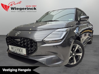Suzuki Swift 1.2 Style Automaat Smart Hybrid [CLIMA| CRUISE | CARPLAY| DIRECT