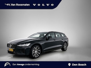 Volvo V60 2.0 T6 AWD Plus Dark