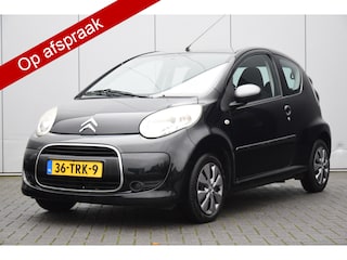 Citroën C1 1.0-12V Selection Airco Audio/origineel