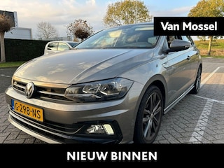 Volkswagen Polo 1.0 TSI Highline 95 PK | R-Line exterieur | Climatronic  | Apple Carplay | Adaptive Cruise Control | Parkeersensoren | Digitale Cockpit Pro |