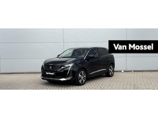 Peugeot 3008 1.6 HYbrid 225 Blue Lease Allure | Elektrische achterklep | Camera | Navigatie | Adaptieve Cruise Control
