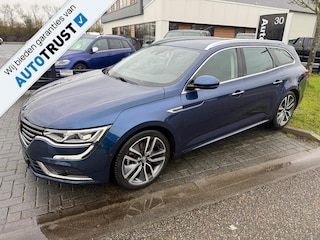 Renault Talisman Estate 1.6 TCe Intens AUTOMAAT