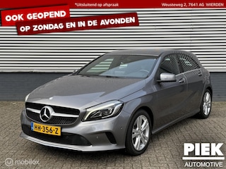Mercedes-Benz A-klasse 160 Ambition NIEUWSTAAT