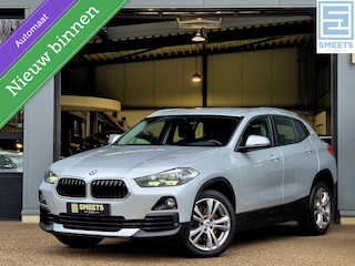 BMW X2 sDrive20i Executive Automaat 1e Eig! |Leer|Navi|Cruise