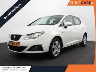 Seat Ibiza 1.4 TDI Reference | Airco | Radio | Elektrische ramen | Handel/ Export!