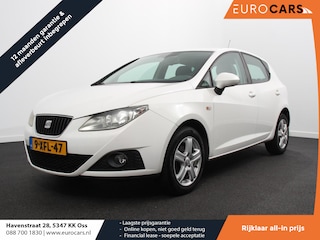 Seat Ibiza 1.4 TDI Reference | Airco | Radio | Elektrische ramen | Handel/ Export!