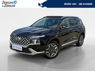 Hyundai Santa Fe 1.6 T-GDI HEV Premium Plus Sky