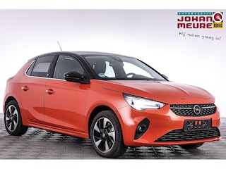 Opel Corsa Elegance 50 kWh | Full LED | Half LEDER | KEYLESS | PDC