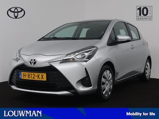Toyota Yaris 1.5 VVT-i Active | Navigatie | Camera |