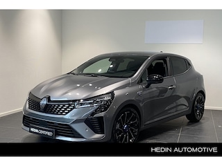 Renault Clio 1.6 E-Tech Full Hybrid 145 esprit Alpine