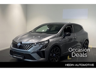 Renault Clio 1.6 E-Tech Full Hybrid 145 esprit Alpine