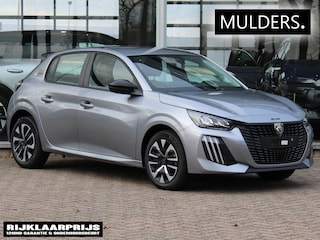 Peugeot 208 1.2 Hybrid 110 e-DCS6 Style PRIVATE LEASE NU €369 P/M