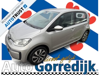 Volkswagen Up BEATS AIRCO,LMV,CRUISE,CAMERA,LANE ASIST 1.0