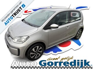 Volkswagen Up BEATS AIRCO,LMV,CRUISE,CAMERA,LANE ASIST 1.0