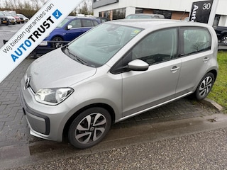 Volkswagen Up BEATS AIRCO,LMV,CRUISE,CAMERA,LANE ASIST 1.0