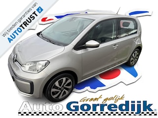 Volkswagen Up BEATS AIRCO,LMV,CRUISE,CAMERA,LANE ASIST 1.0