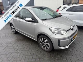 Volkswagen Up BEATS AIRCO,LMV,CRUISE,CAMERA,LANE ASIST 1.0