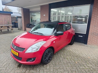 Suzuki Swift 1.2 Comfort EASSS, Keyless, Clima, Cruise, Dakraam, NAP