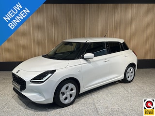 Suzuki Swift 1.2 Select Smart Hybrid Camera | Stoelverwarming | Carplay