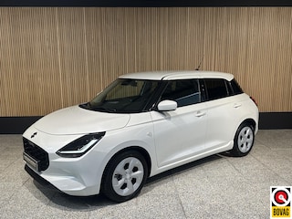 Suzuki Swift 1.2 Select Smart Hybrid Camera | Stoelverwarming | Carplay