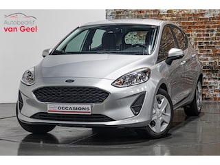 Ford Fiesta 1.1 Trend I Navi I Airco