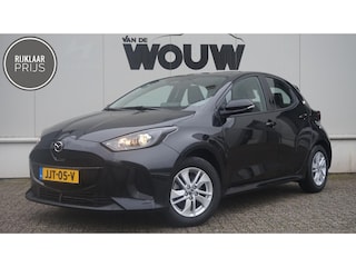 Mazda 2 1.5 Centre-line