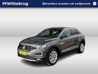 Volkswagen T-Roc 1.5 TSI Sport / Camera / Full Led / Stoelverwarming / Adaptive cruise