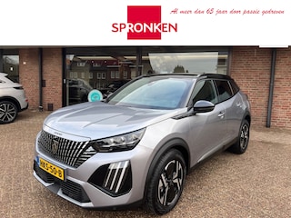 Peugeot 2008 1.2 Hybrid 136 GT