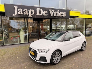 Audi A1 Sportback 25 TFSI epic