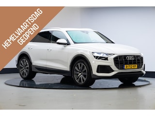 Audi Q8 55 TFSI quattro Pro Line Plus | 21 Inch | Trekhaak |