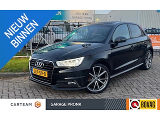 Audi A1 Sportback 1.0 TFSI S-Line XENON/NAVI/PDC/BLUETOOHT
