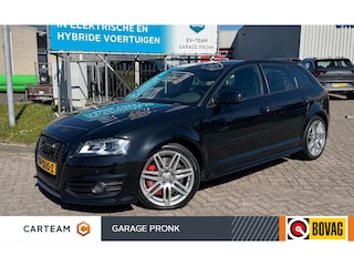 Audi A3 Sportback 2.0 TFSI S3 quattro Pro Line NAVI/PANO/XENON