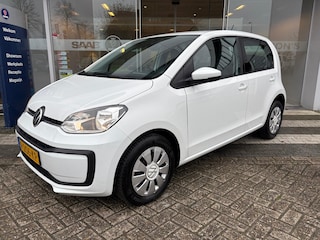 Volkswagen Up 1.0