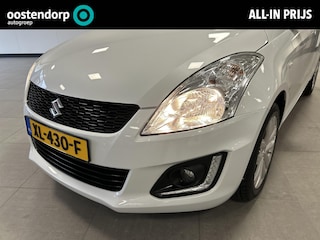 Suzuki Swift 1.2 Bandit EASSS