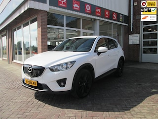 Mazda CX-5 2.0 GT-M 4WD / automaat