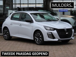 Peugeot 208 1.2 Hybrid 110 e-DCS6 Style PRIVATE LEASE NU €369 P/M