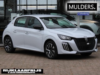 Peugeot 208 1.2 Hybrid 110 e-DCS6 Style PRIVATE LEASE NU €369 P/M