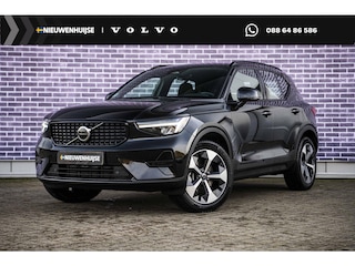 Volvo XC40 2.0 B4 Plus Dark | Trekhaak | Adaptive Cruise Control | Dode hoek detectie BLIS | Harman/Kardon audio | Elektrische stoelverstelling | Stoel- en stuurverwarming | Verwarmde Voorruit |