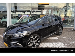 Renault Scénic 1.3 TCe Techno 7p. | AUTOMAAT | CAMERA | KEYLESS | NAVIGATIE | 20INCH LICHTMETAAL |