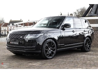 Land Rover Range Rover 5.0 V8 SC Autobiography |1e eig.|Dealer ond|