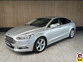 Ford Mondeo 1.5 Titanium Trekhaak | Camera | Navi