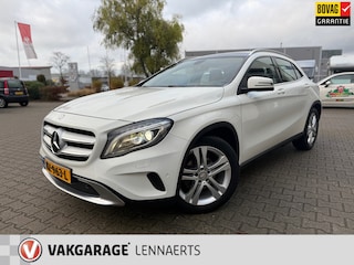 Mercedes-Benz GLA 180 Prestige