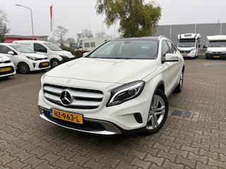 Mercedes-Benz GLA 180 Prestige