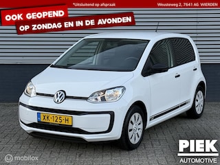 Volkswagen Up 1.0 BMT move up! BTW AIRCO