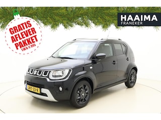 Suzuki Ignis 1.2 Smart Hybrid Select 83pk | Airco | Lichtmetalen Velgen | Stoelverwarming | Apple Carplay - Android Auto | Camera