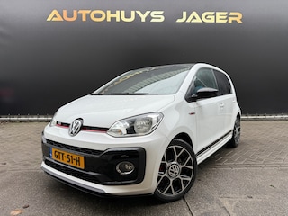 Volkswagen Up 1.0 TSI GTI